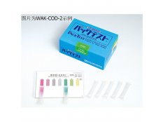 共立理化派克特试包 WAK-Al