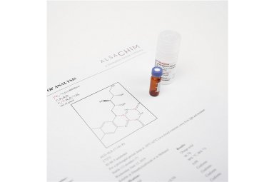 [2H4]-p-Cresol sulfate ammonium salt CAS号3233-58-7封面图