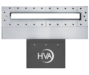 美国 HVA 矩形阀 88200 系列
