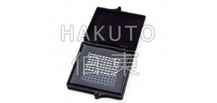Vertec™ 芯片包装盒 AV 系列