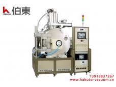 日本进口 NS 离子束刻蚀机 20 IBE-J