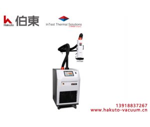 InTest ATS-770E 高低温冲击热流仪