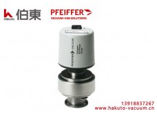 Pfeiffer 普发全量程真空计 PKR 261