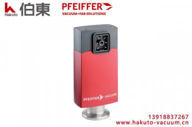 Pfeiffer 普发皮拉尼/电容真空计 PCR 280封面图