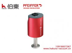 Pfeiffer 普发电容薄膜真空计 CMR 371,CMR 372,CMR 373,CMR 374,CMR 375