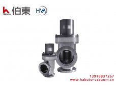 HVA 真空角阀 4000系列