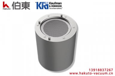 美国 KRi 射频离子源 RFICP 100封面图