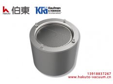 KRI 考夫曼离子源 KDC 160