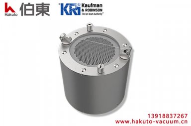 KRi 考夫曼离子源 KDC 75封面图