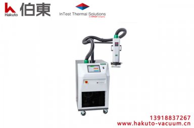 InTest ECO-710E 高低温冲击热流仪封面图