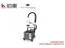InTest ATS-525 高低温冲击热流仪