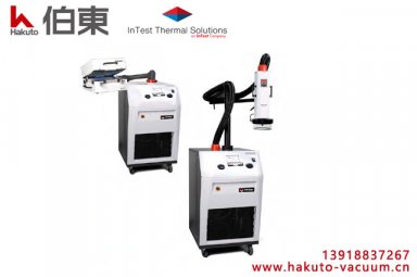 InTest 高低温冲击热流仪 ATS-545-M封面图