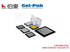 Gel-Pak VR 真空释放胶盒