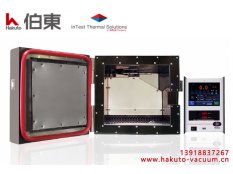 InTest Sigma M10 高低温冲击试验箱