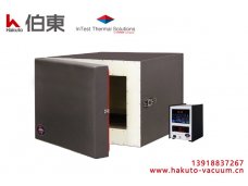 InTest Sigma M58 高低温冲击试验箱