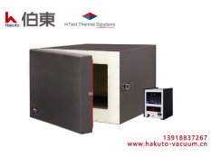 InTest Sigma M58 高低温冲击试验箱