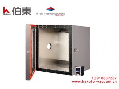 InTest Sigma M170 高低温试验箱