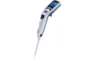 美国瑞宁RAININ E4 XLS+电动单道移液器，梅特勒托利多封面图