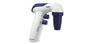 梅特勒托利多 美国瑞宁 Pipet-X <em>电动</em><em>吸</em>液<em>器</em>