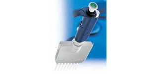 梅特勒托利多 美国RAININ Pipet-Lite 手动多道移液器 (LTS圆柱型套柄)