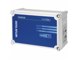 梅特勒托利多 TOC传感器 4000TOCe，220VAC, 50/60Hz 