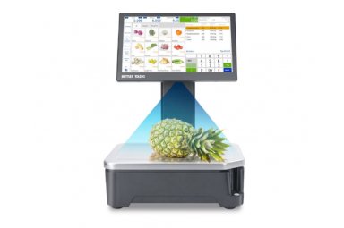 FreshBase Plus AI智能识别秤封面图