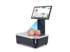  FreshBase Plus-G系列AI智能识别秤 