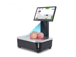  FreshBase Plus-G系列AI智能识别秤 