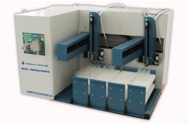 GelMaster-5000GS型凝胶净化—固相萃取全自动联用系统