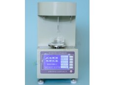 华坤电子 DT-102A型全自动界面张力仪
