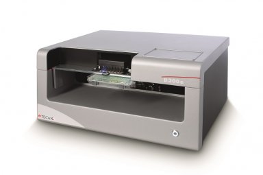 Tecan D300e 数字滴定仪封面图