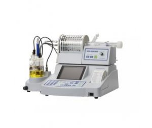 日本三菱锂电池隔膜水分测定仪CA-200