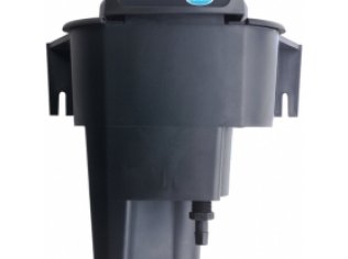 HACH哈希 FilterTrak 660 sc 超低量程浊度仪 