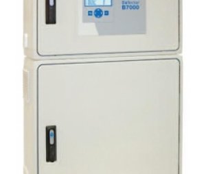 HACH哈希  BioTector 在线 TOC 分析仪