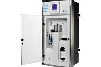 HACH哈希 Polymetron 9245 钠离子分析仪