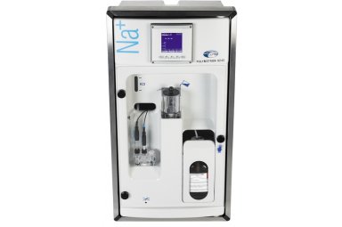 HACH哈希 Polymetron 9245 钠离子分析仪