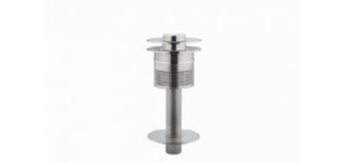 HACH哈希 Lufft 智能气象传感器 WS3000-UMB  全<em>金属结构</em>