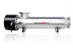 HACH哈希 TrojanUVFit 紫外消毒设备