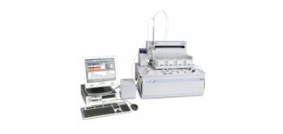<em>流动</em><em>注射</em>分析系统 污染指数哈希 QuikChem 8500S2 <em>流动</em><em>注射</em>分析系统