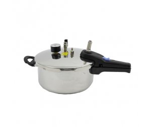 PRESSURE VESSEL 压力渗透仪