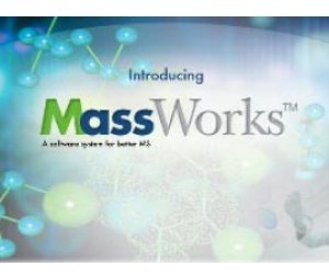 MassWorks 准确质量数测定及分子式识别系统