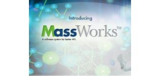 MassWorks 准确<em>质量</em>数测定及分子式识别系统