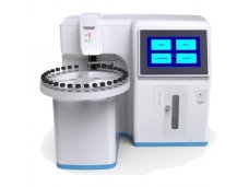OREM 2000全自动有机溶液配制仪