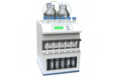 SPE-01 全自动固相萃取仪
