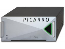 Picarro PI2114 过氧化氢 (H2O2 ) 气体浓度分析仪