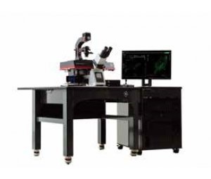 DeltaVision Ultra 高分辨率活细胞成像系统