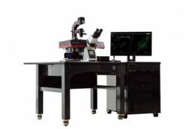 DeltaVision Ultra 高分辨率活细胞成像系统封面图