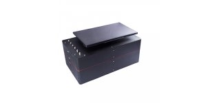 双高分辨<em>离子</em><em>迁移</em><em>谱</em>仪-D AIMS