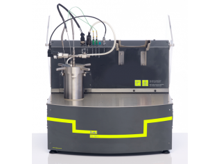 Phi-TEC I 加速绝热量热仪