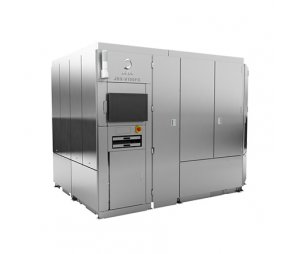 JBX-8100FS 圆形电子束光刻系统